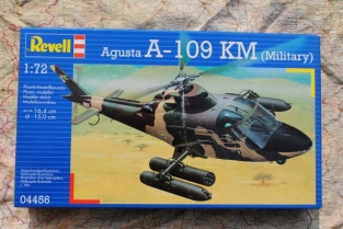 Revell 04456 Agusta A-109 KM 